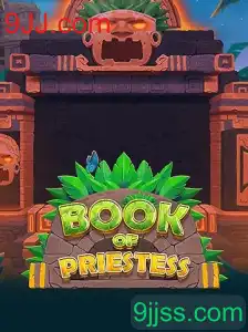 BookOfPriestess