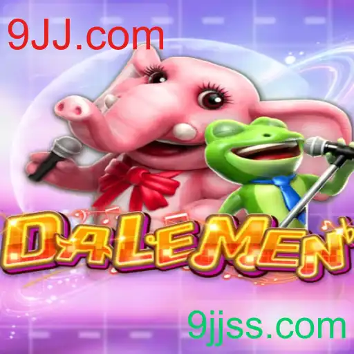 DALEMEN: Mergulhe na Aventura com 9JJ.com