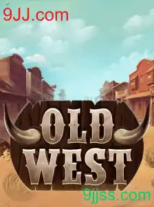 OldWest: Explore o Velho Oeste com 9JJ.com