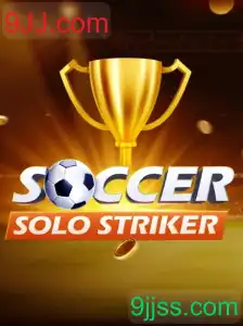 SoccerSoloStriker: Desbravando o Futebol Solo com Emoção e Técnica